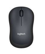 Logitech M240 silent bluetooth mouse