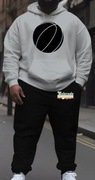 Dres Męski Rozmiar 5xl 