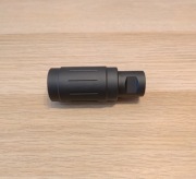 Tłumik płomienia ASG 5KU Linear 