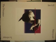 Jan A.P. : Marzyciel : wystawa z okazji 70. rocznicy urodzin 