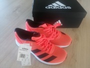 Nowe buty Adidas 