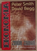 Ekonomia Zbiór zadań Smith Begg