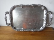 Stara duża taca zobacz koniecznie