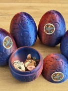 Hit! Jajko Niespodzianka 3D - Druk3d fidget mixGadzet