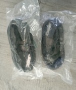 Kabel euro euro 20 PIN, 1m nowe, zapakowane
