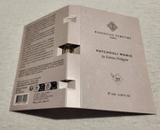 Essential Parfums Patchouli Mania 2ml