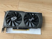 Karta graficzna ZOTAC GeForce RTX 3060 Twin Edge