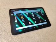 NEW Tablet Nokia T20 TA-1397 10.4" LTE SiM 4/64 + nawigacja dla dużych