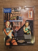 Nowa karta pamięci Tomb raider ps1