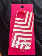 Obudowa silikon case iphone 13 14 barbie mattel ro
