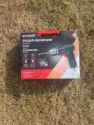 Wiertarko wkrętarka pneumatyczna Parkside