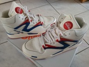 Buty Reebok Pump Omni Zone II r.47