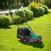 Kosiarka Akumulatorowa Wrzecionowa PARKSIDE 38 cm 