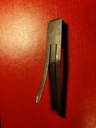 VIS wz. 35  sprężyna trójramienna - niemiecka