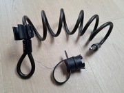 AXA Zapięcie Linka do podkowy