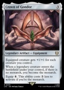 MTG Crown of Gondor