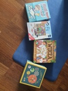 4 gry dla dzieci 5/6 lat