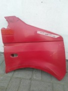 Błotnik prawy, VW T5 lift.