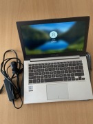 Laptop Asus UX31A