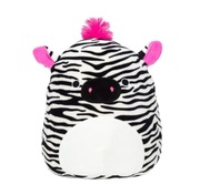 Squishmallows Tracey The Zebra 19 cm