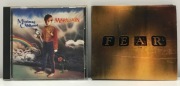 MARILLION 2 albumy CD zestaw lub osobno