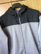 TU NOWA Bluza Męska z Kapturem Rozm 2XL
