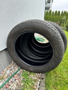 Opony zimowe Goodyear Ultra Grip Performance 215/55 R 18.