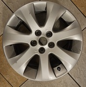 Felga OPEL GM 13376018  ET39 16 