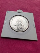 50zł 1982 rok Poczet Królów Polskich Kolekcjonerska moneta PRL    