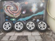 Felgi Audi Q7 Q8 A6c7 allroad RS A8D2 19 cali ET23 100% igła.