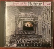 Nektar Live Sunday Night At London Roundhouse CD