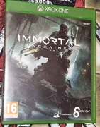 IMMORTAL UNCHAINED XONE XBOX ONE PL 