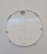 Klapka filtra pompy pralki Sharp 42067962  D435239