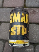 Stary smar STP z czasów PRL 