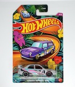HOT WHEELS Subaru Impreza WRX