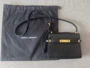 Torebka Saint Laurent Mini Manhattan in Box
