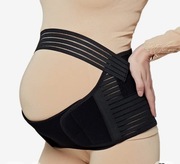 PAS CIĄŻOWY MACIERZYŃSKI PODTRZYMUJĄCY BRZUCH 