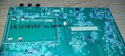 tv LG 32LD450 - ZA.BEUWLJP; płyta główna, main board.