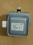 Magnetron Daewoo 2M218 do kuchenki mikrofalowej 