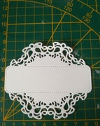 Scrapki scrabooking,zestaw 2szt