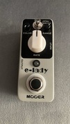 Flanger Mooer Eleclady
