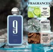 Dekant AFNAN 9am WODA PERFUMOWANA DLA MĘŻCZYZN 100 ml