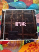Płyta CD Beyonce.
