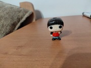 Will stranger things funko pop kinder joy 