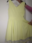 Sukienka na każdą okazję 