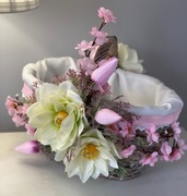 Koszyczek wielkanocny 