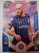 Panini Fifa 365 2026 core FEDERICO DIMARCO INT9 INTER MEDIOLAN 