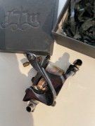 Victor portugal small shader 2 Tattoo machine