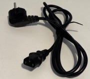 KEMA EUR KABEL ZASILAJĄCY KOMPUTEROWY 10-16A 250V A-WIN