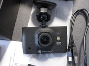 Kamera samochodowa HD NAVITEL DVR MSR500 - nie działa na baterii!